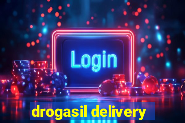 drogasil delivery